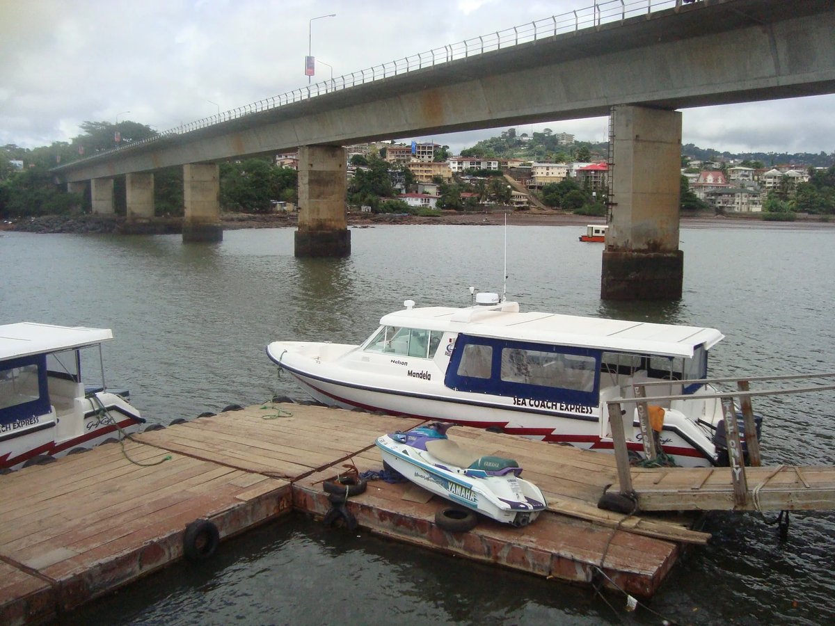 Aberdeen, Sierra Leone