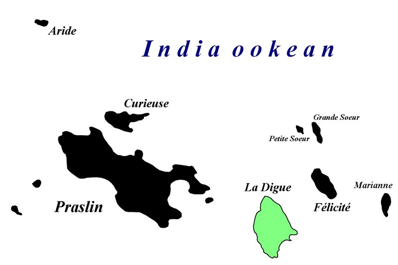 Assumption Island