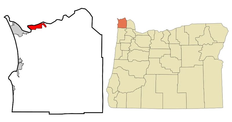 Astoria