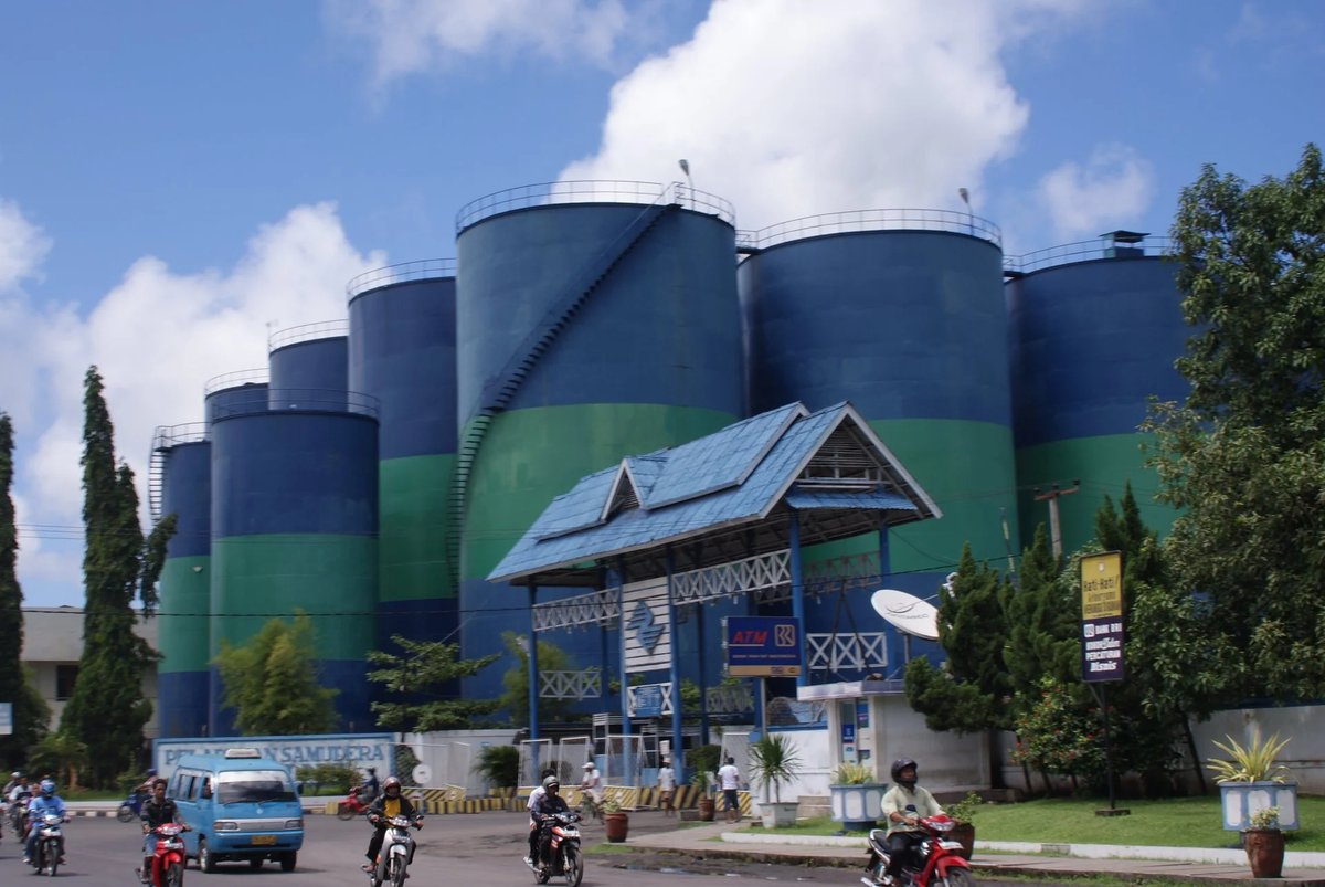 Bitung