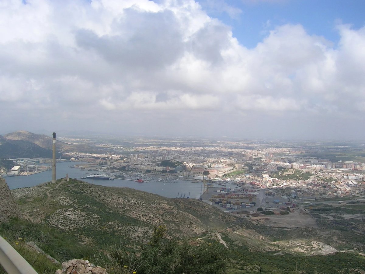 Cartagena (Kolumbien)