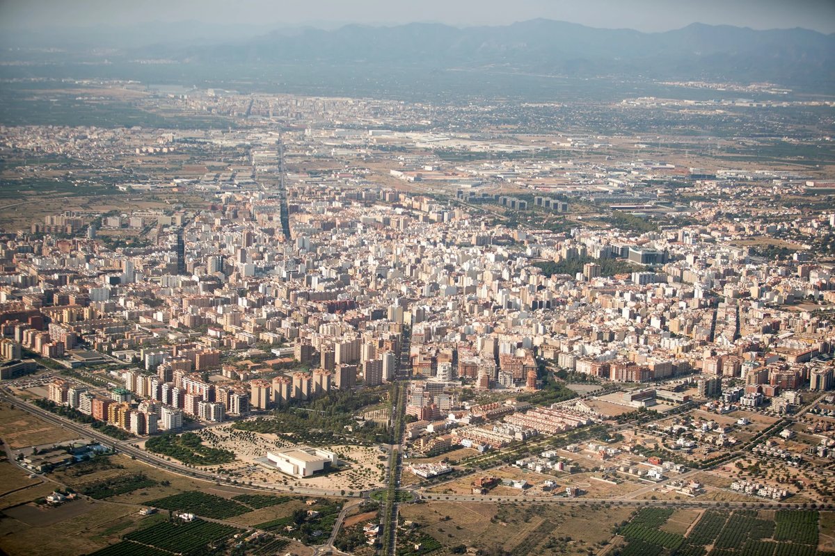 Castellon de la Plana