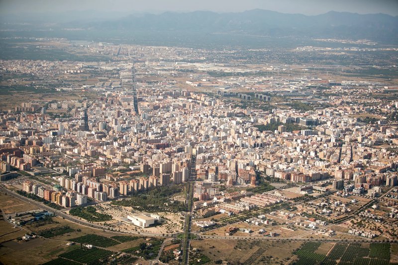 Castellon de la Plana