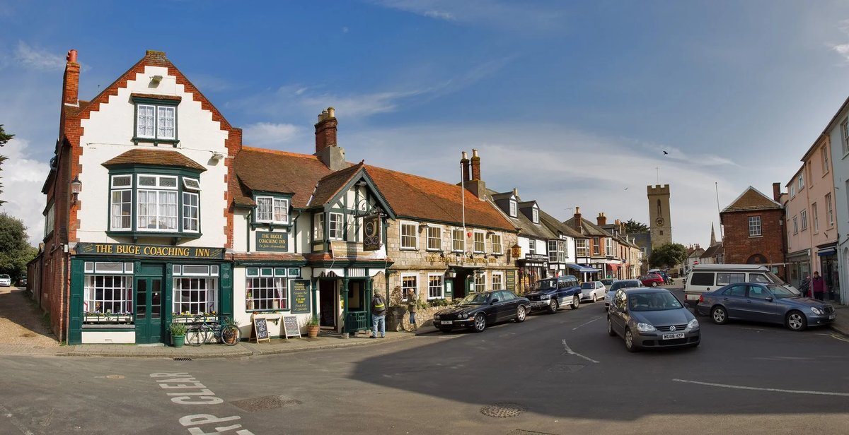 Cowes