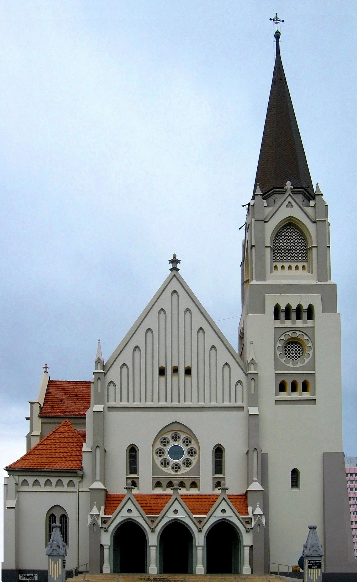 Dar Es Salaam