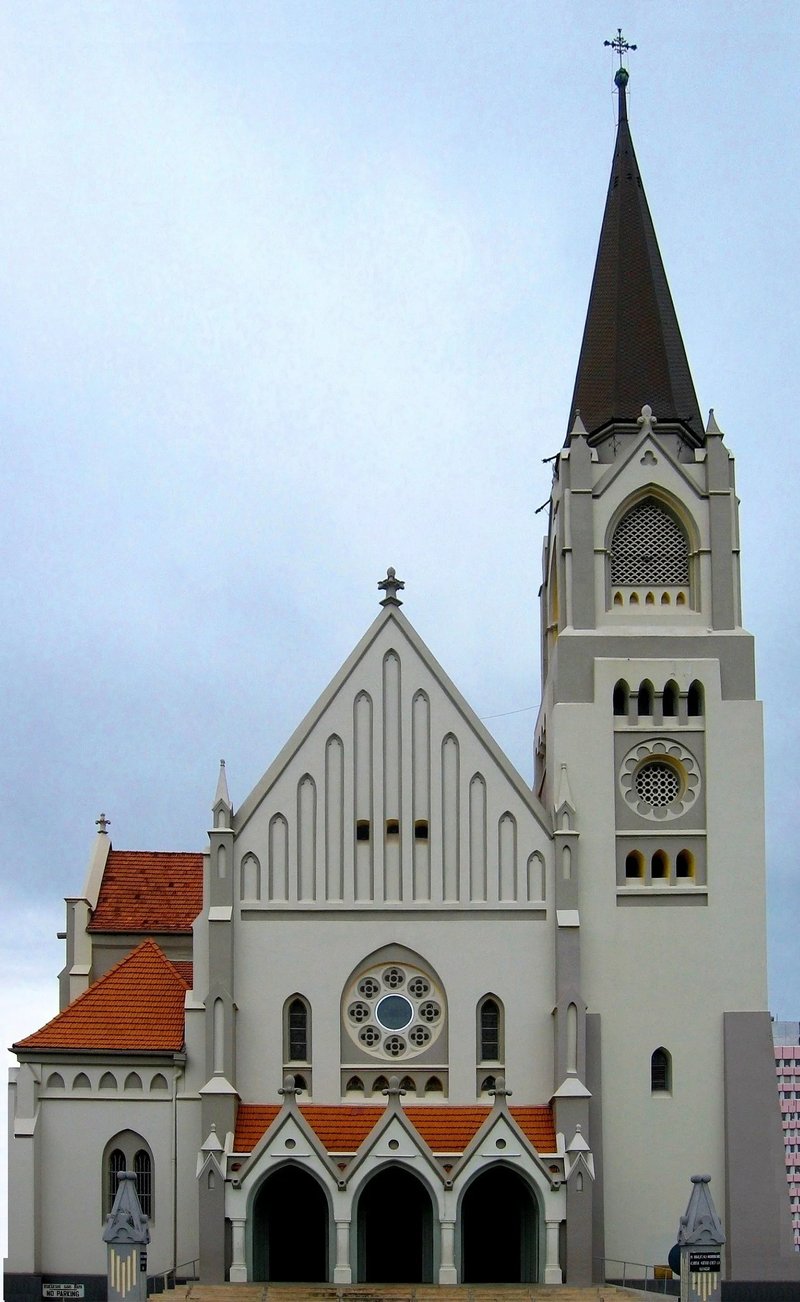 Dar Es Salaam