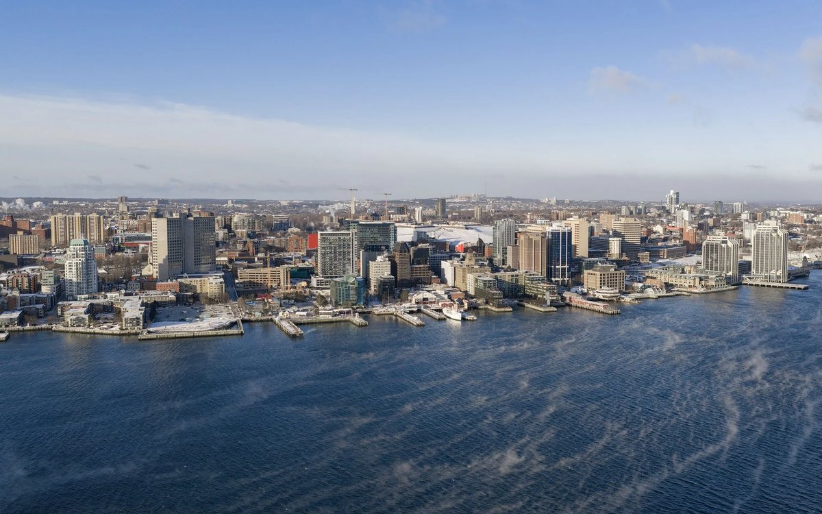 Dartmouth, Canada