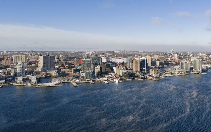 Dartmouth, Canada