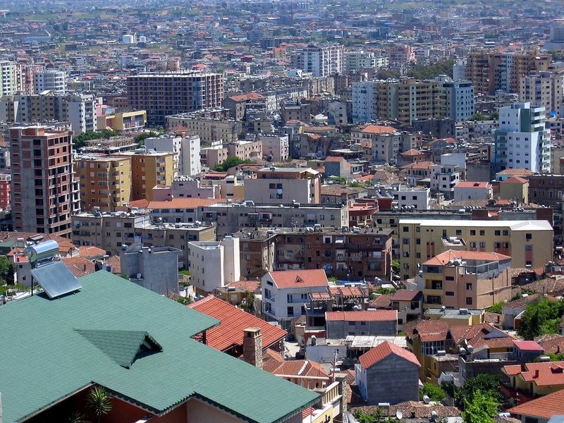 Durres