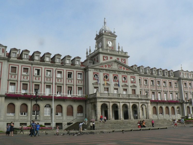 El Ferrol