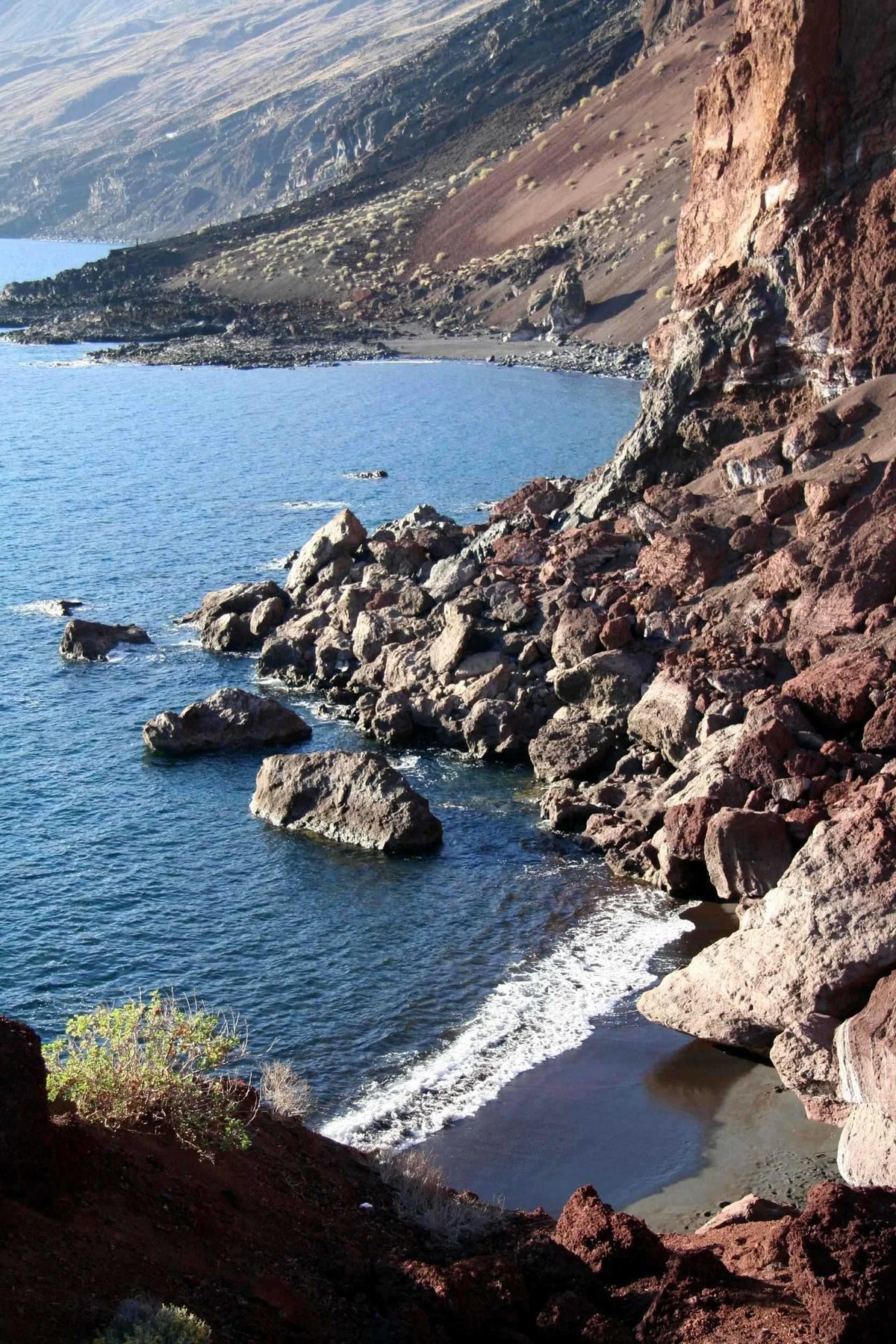 El Hierro