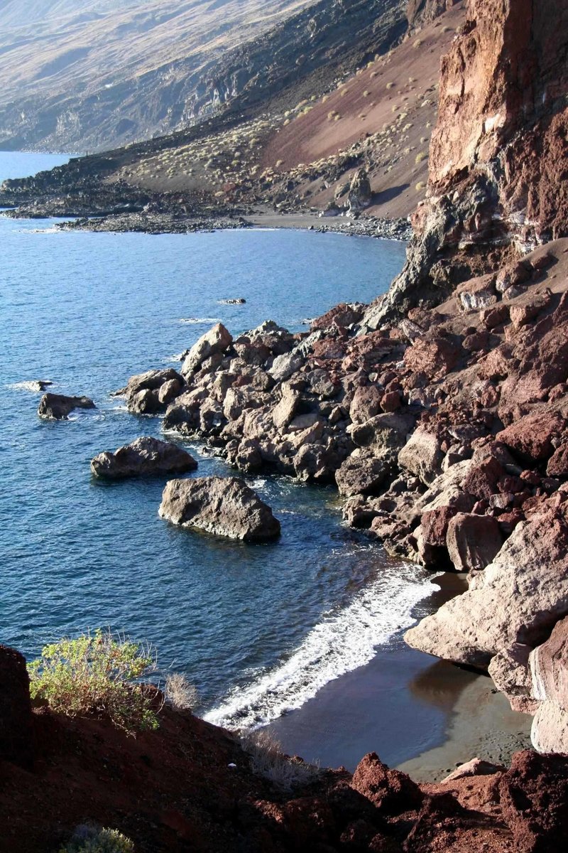 El Hierro
