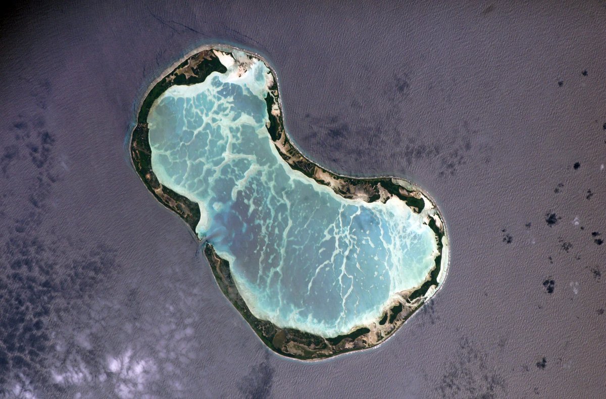 Fanning Island