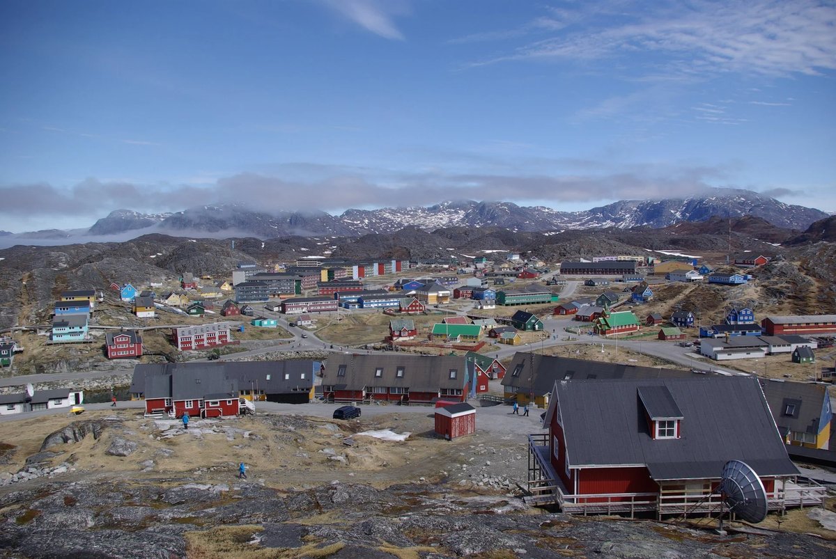 Frederikshab