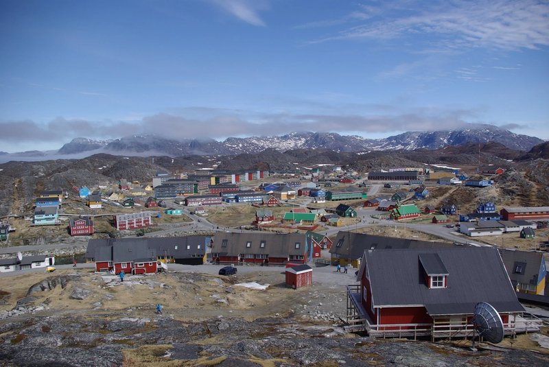 Frederikshab
