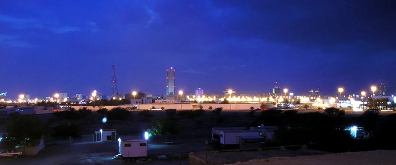 Fujairah