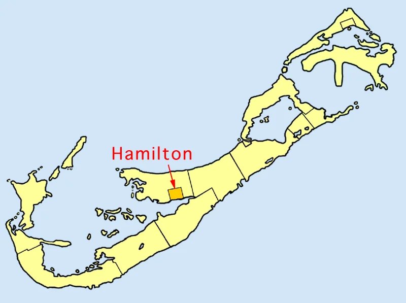 Hamilton