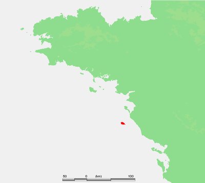 Île d'Yeu