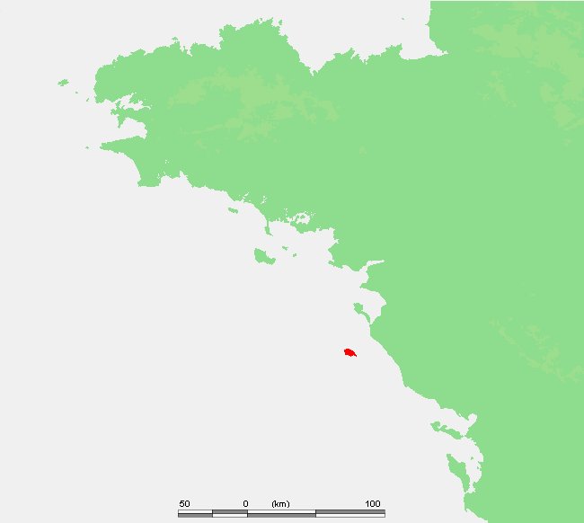 Île d'Yeu