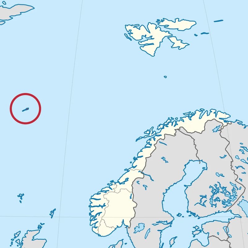 Jan Mayen