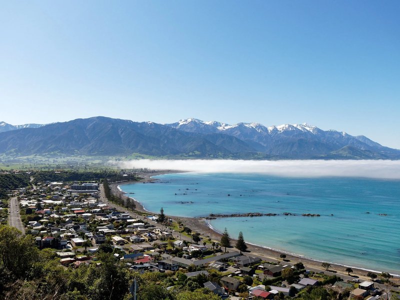 Kaikoura