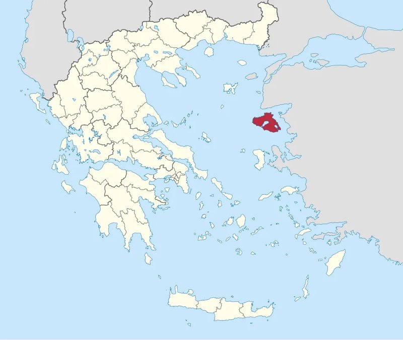 Lesbos