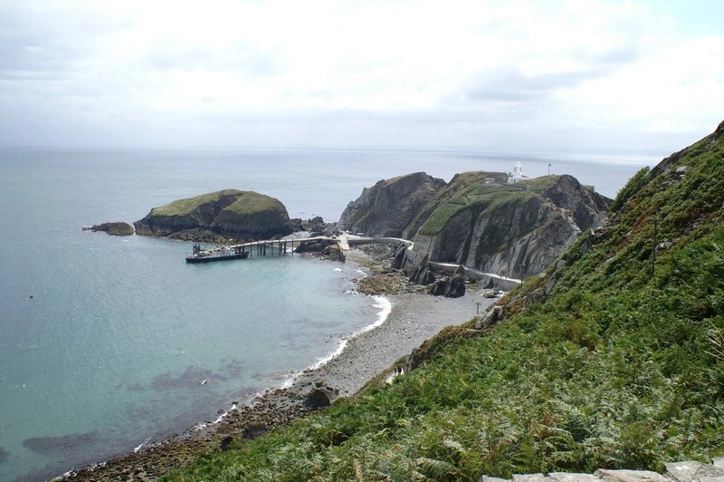 Lundy