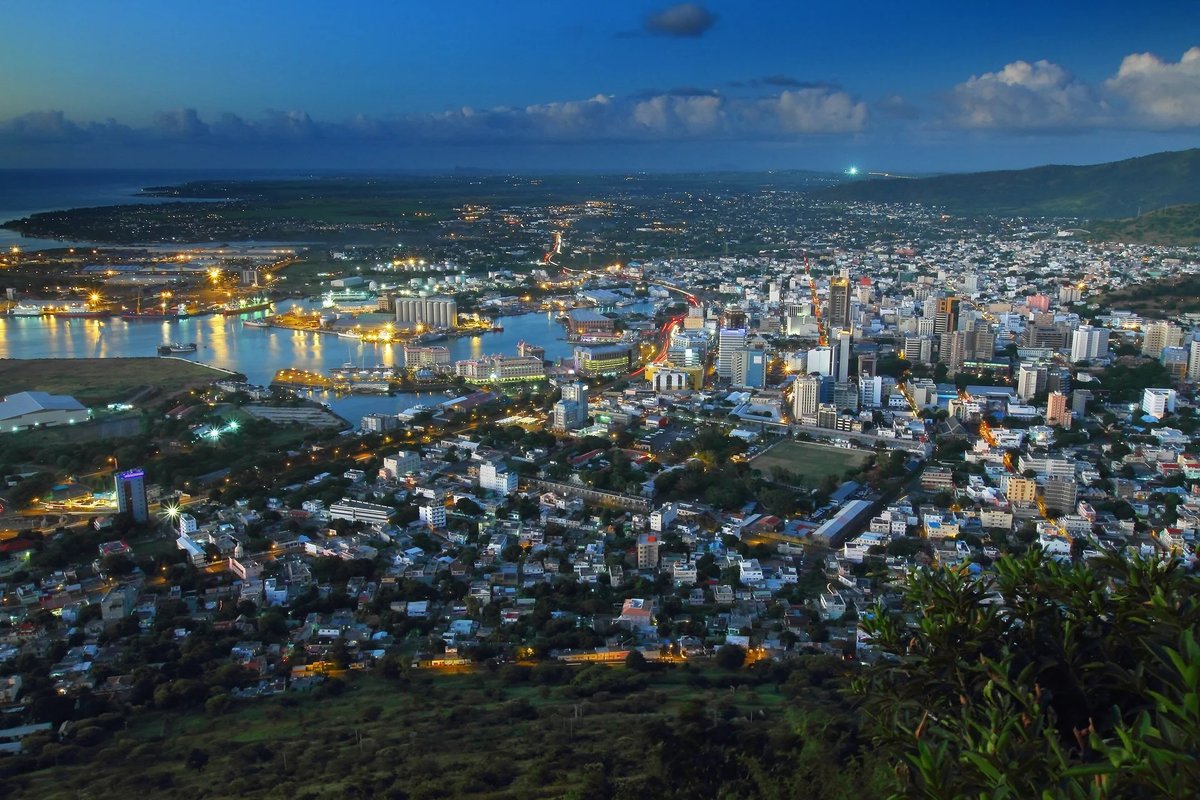 Mauritius