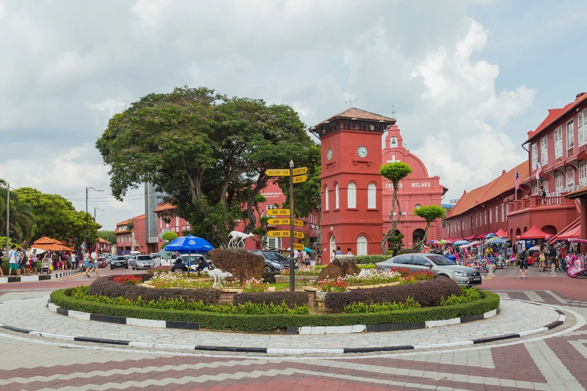 Melaka