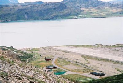 Narsarsuaq