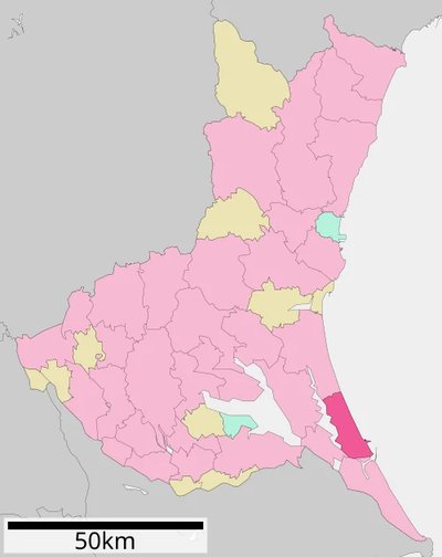 Oarai