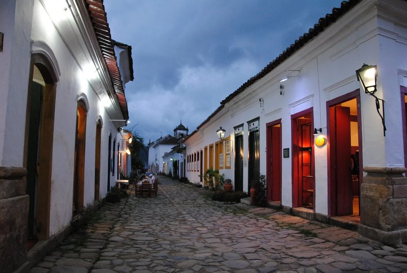 Paraty