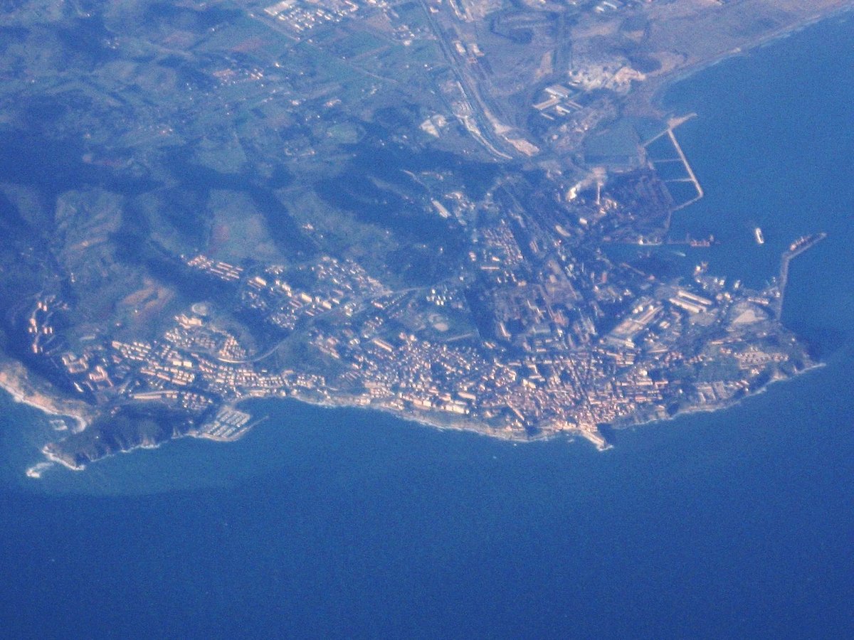 Piombino
