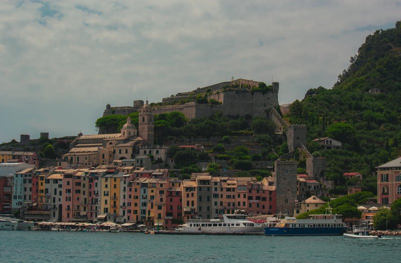 Portovenere
