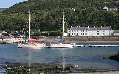 Rathlin Island
