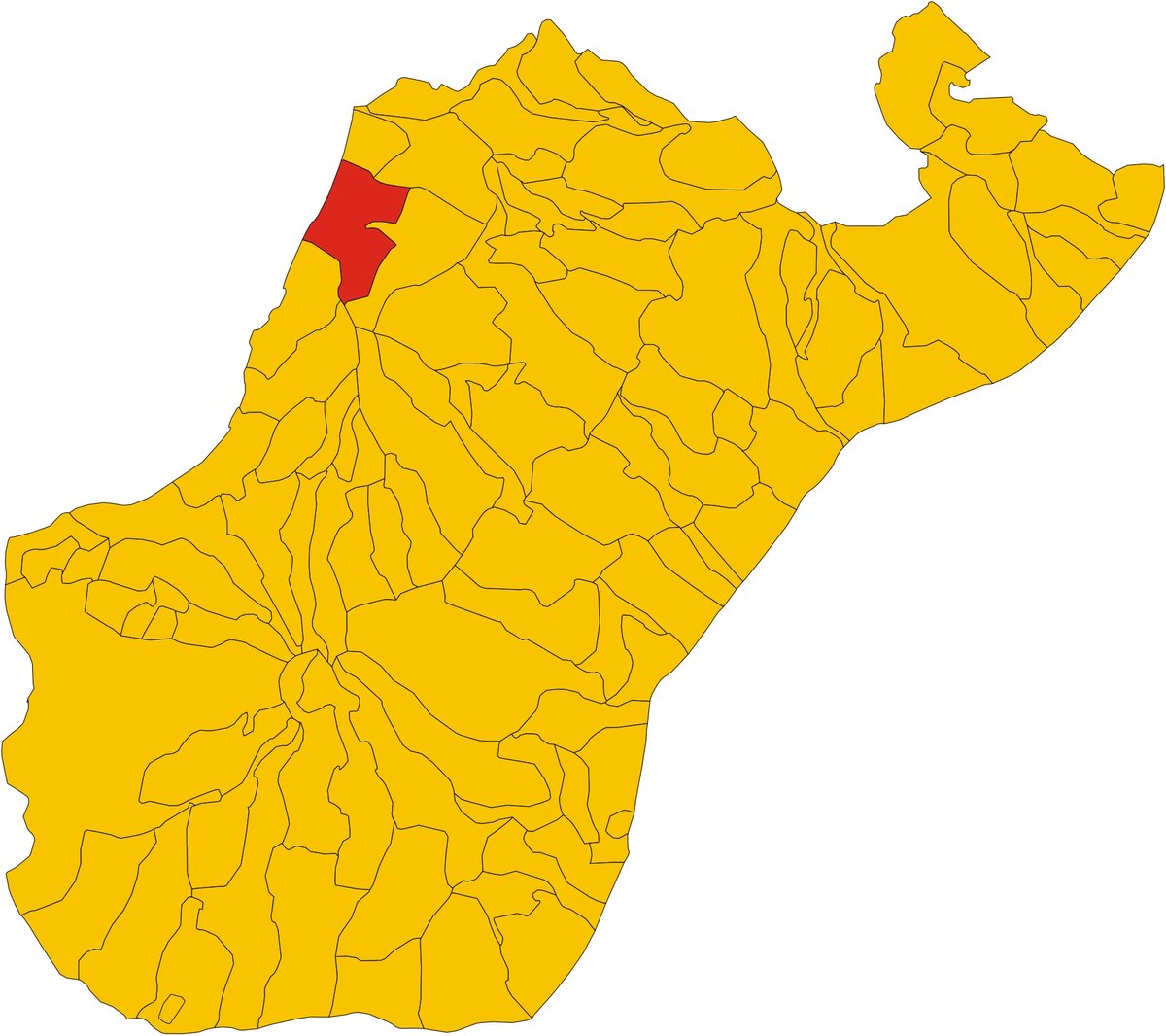Reggio Di Calabria