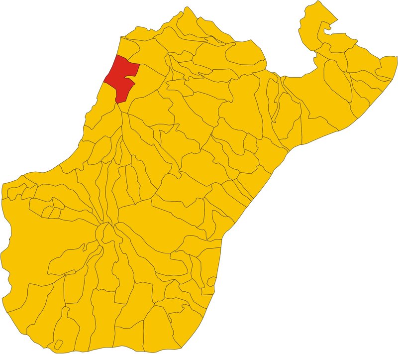 Reggio Di Calabria