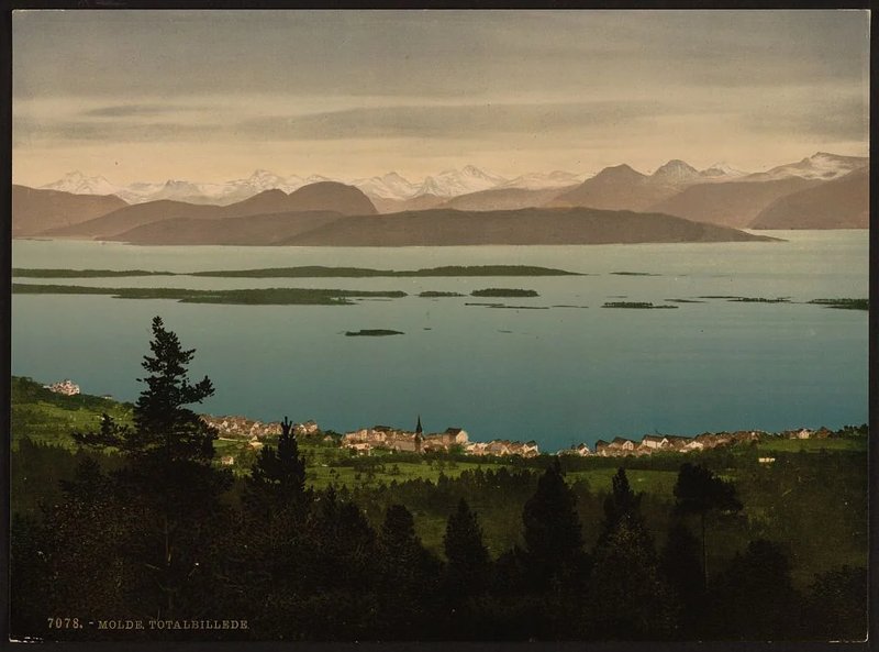 Romsdalfjord