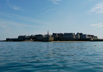 Saint Vincent