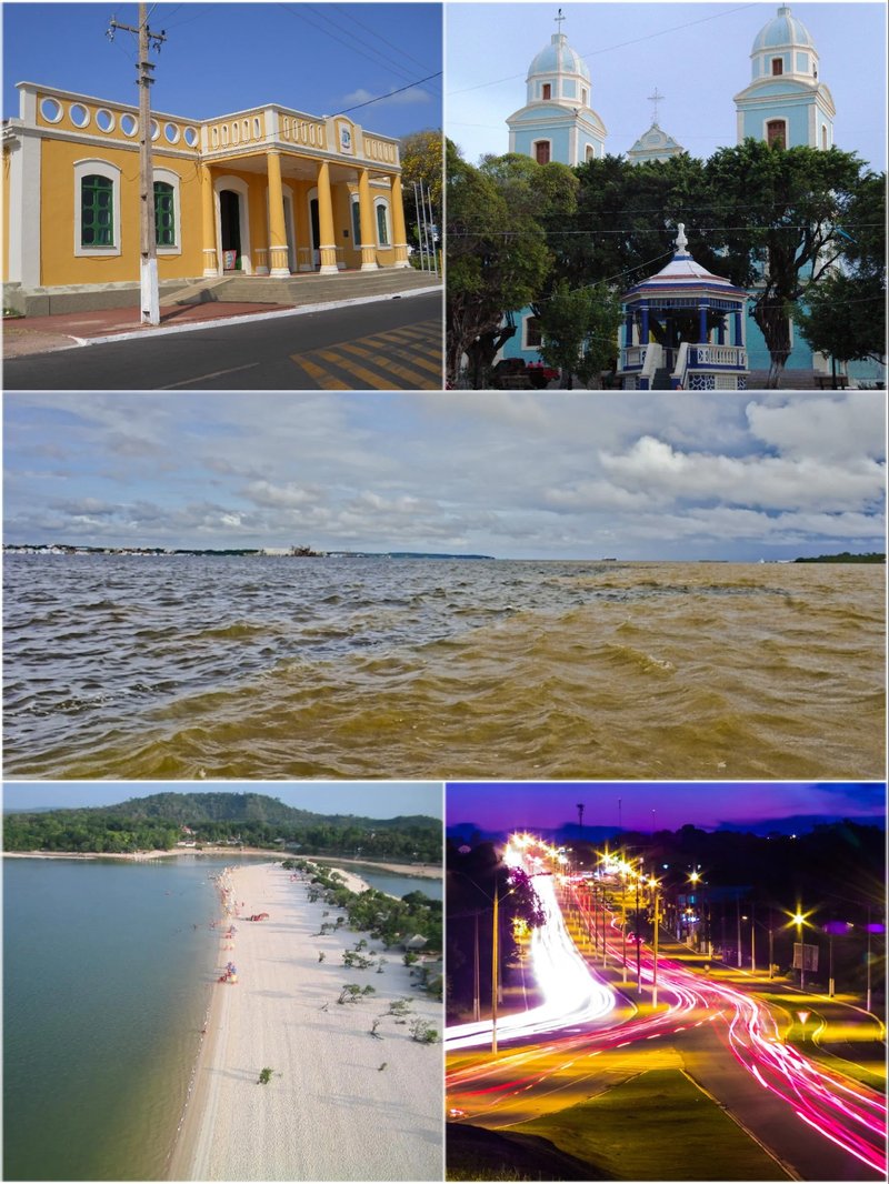 Santarem