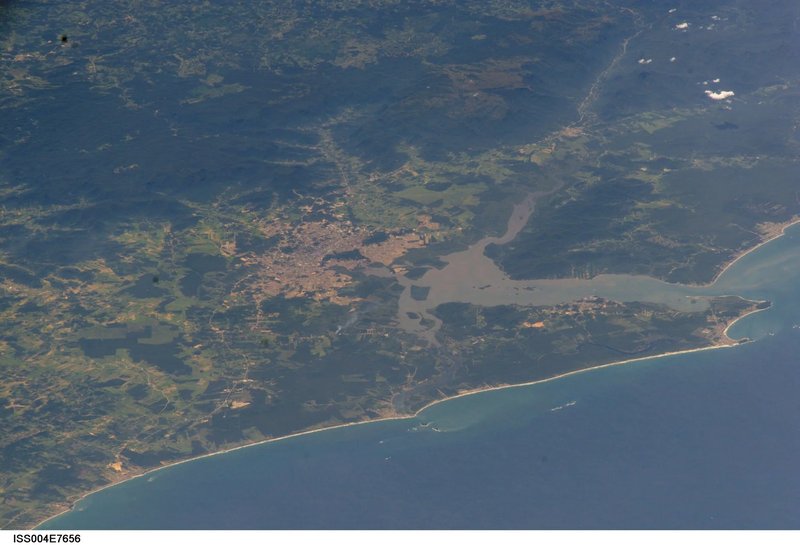 Sao Francisco do Sul