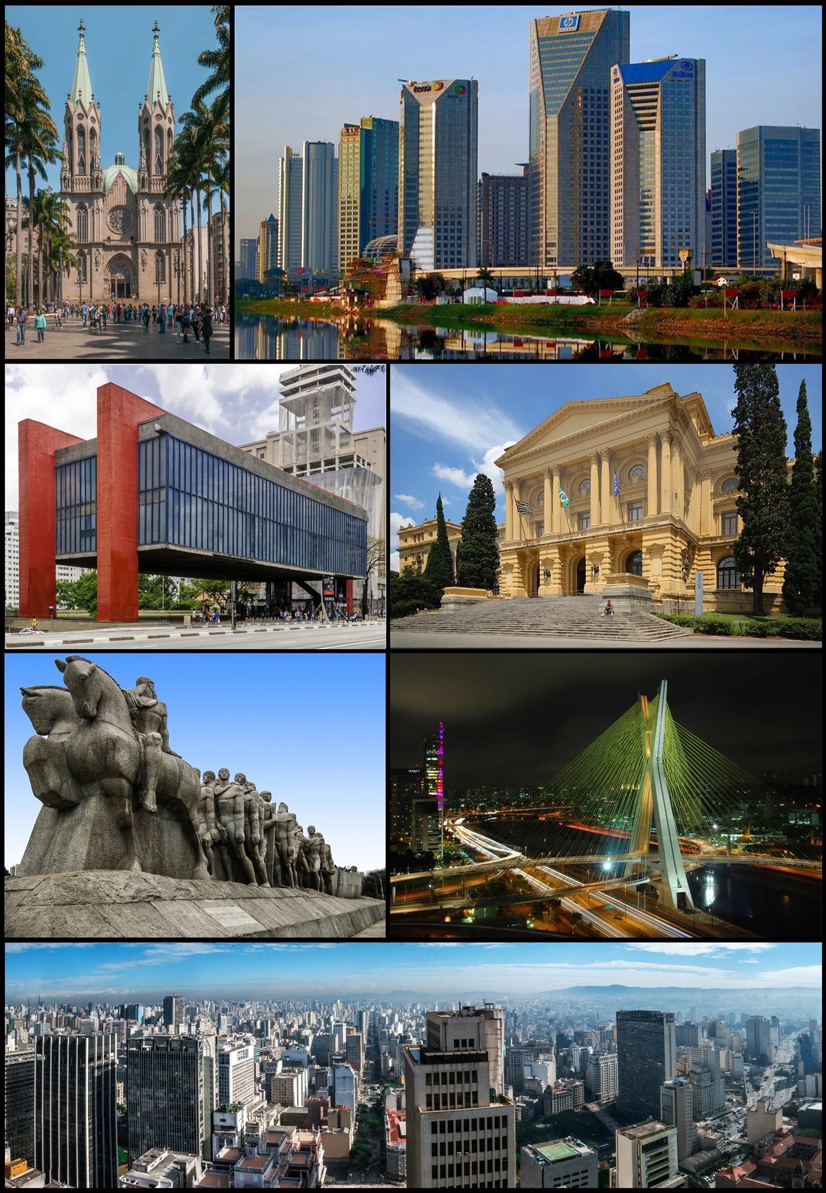 Sao Paulo
