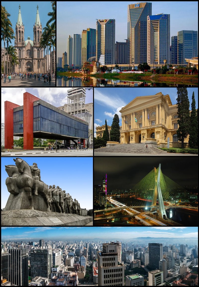 Sao Paulo