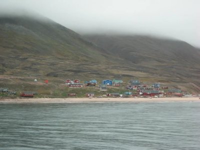 Siorapaluk