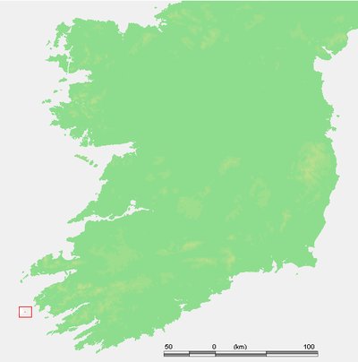 Skellig Islands