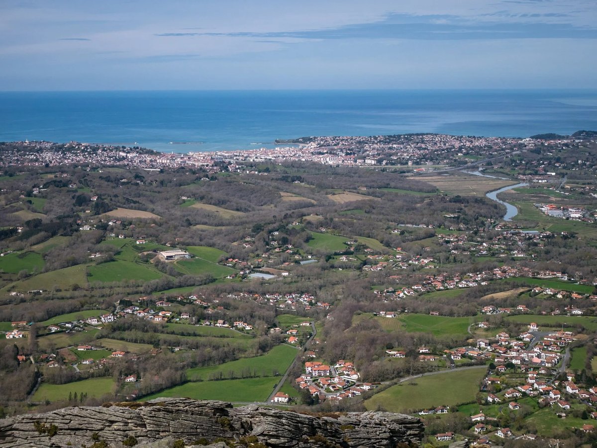 St. Jean de Luz