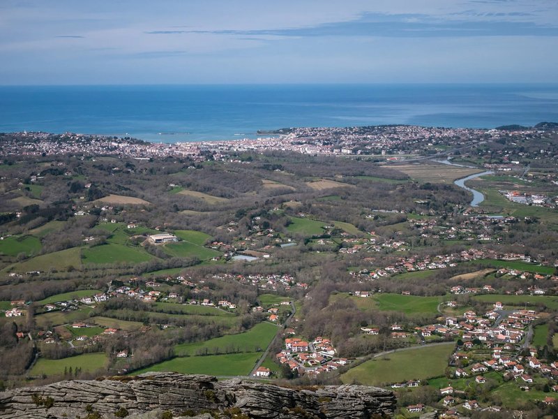 St. Jean de Luz