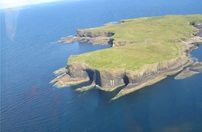 Staffa