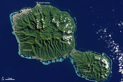 Tahiti