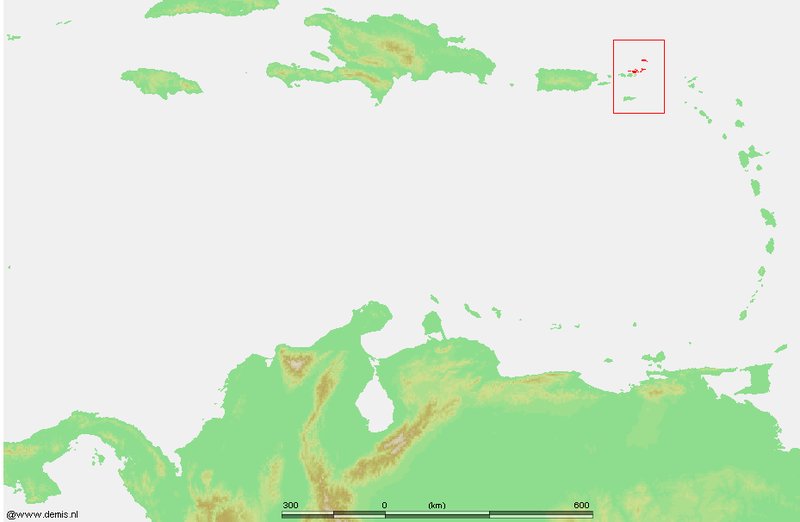 Tortola